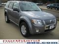 Tungsten Grey Metallic - Mariner V6 4WD Photo No. 15