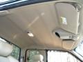 Black - F350 Super Duty Lariat SuperCab 4x4 Photo No. 43