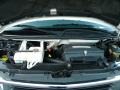 1999 Chevrolet Express Cutaway 5.7 Liter OHV 16-Valve V8 Engine Photo