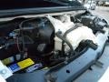 1999 Chevrolet Express Cutaway 5.7 Liter OHV 16-Valve V8 Engine Photo