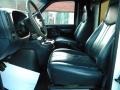 Summit White - Express Cutaway 3500 Commercial Van Photo No. 23
