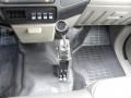 Oxford White - F450 Super Duty SuperCab Chassis Dump Truck Photo No. 8