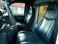 Summit White - Express Cutaway 3500 Commercial Van Photo No. 25