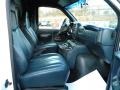Summit White - Express Cutaway 3500 Commercial Van Photo No. 26