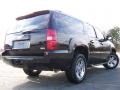 Black - Suburban 1500 LS 4x4 Photo No. 5
