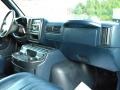 Summit White - Express Cutaway 3500 Commercial Van Photo No. 27