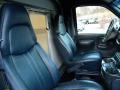 Summit White - Express Cutaway 3500 Commercial Van Photo No. 28
