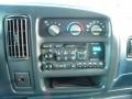 Summit White - Express Cutaway 3500 Commercial Van Photo No. 30