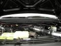 Black - F350 Super Duty Lariat SuperCab 4x4 Photo No. 60