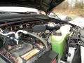 Black - F350 Super Duty Lariat SuperCab 4x4 Photo No. 61