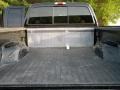 Black - F350 Super Duty Lariat SuperCab 4x4 Photo No. 63
