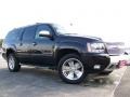 Black - Suburban 1500 LS 4x4 Photo No. 9