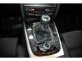  2010 A5 2.0T quattro Coupe 6 Speed Manual Shifter