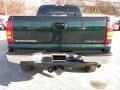 Forest Green Metallic - Silverado 2500 LS Extended Cab 4x4 Photo No. 15