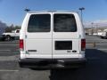 Oxford White - E Series Van E250 XL Commericial Photo No. 4