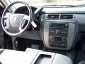 Black - Suburban 1500 LS 4x4 Photo No. 18