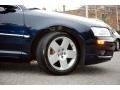 Night Blue Pearl - A8 4.2 quattro Photo No. 9