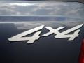 2004 Ford F250 Super Duty Lariat Crew Cab 4x4 Badge and Logo Photo