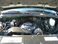 6.0 Liter OHV 16-Valve Vortec V8 Engine for 2002 Chevrolet Silverado 2500 LS Extended Cab 4x4 #40631146