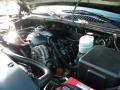 6.0 Liter OHV 16-Valve Vortec V8 Engine for 2002 Chevrolet Silverado 2500 LS Extended Cab 4x4 #40631178