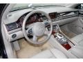 Platinum Prime Interior Photo for 2005 Audi A8 #40631210