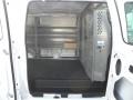 Oxford White - E Series Van E250 XL Commericial Photo No. 16