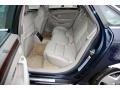 Platinum Interior Photo for 2005 Audi A8 #40631262