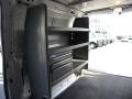 Oxford White - E Series Van E250 XL Commericial Photo No. 18