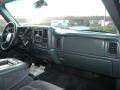 Forest Green Metallic - Silverado 2500 LS Extended Cab 4x4 Photo No. 38