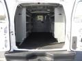 Oxford White - E Series Van E250 XL Commericial Photo No. 19
