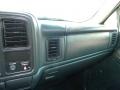 Forest Green Metallic - Silverado 2500 LS Extended Cab 4x4 Photo No. 42