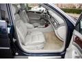 Platinum Interior Photo for 2005 Audi A8 #40631366