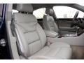 Platinum Interior Photo for 2005 Audi A8 #40631402