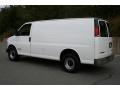 White - Express 3500 Commercial Van Photo No. 5