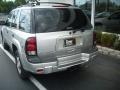 Silverstone Metallic - TrailBlazer LS Photo No. 3