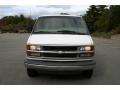 White - Express 3500 Commercial Van Photo No. 12