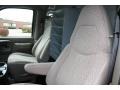 White - Express 3500 Commercial Van Photo No. 14