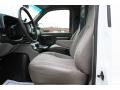 White - Express 3500 Commercial Van Photo No. 15