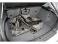 Black Trunk Photo for 2007 Audi A3 #40631702