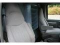 White - Express 3500 Commercial Van Photo No. 19