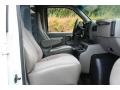White - Express 3500 Commercial Van Photo No. 20