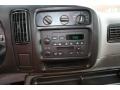 White - Express 3500 Commercial Van Photo No. 21