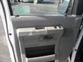 Oxford White - E Series Van E250 XL Commericial Photo No. 11