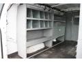 White - Express 3500 Commercial Van Photo No. 27