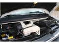 2001 Chevrolet Express 6.5 Liter OHV 16-Valve Turbo-Diesel V8 Engine Photo
