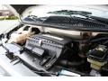 2001 Chevrolet Express 6.5 Liter OHV 16-Valve Turbo-Diesel V8 Engine Photo