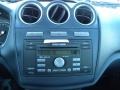 Dark Gray Controls Photo for 2010 Ford Transit Connect #40632150