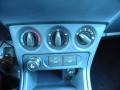 Dark Gray Controls Photo for 2010 Ford Transit Connect #40632166