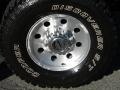 Black - F350 Super Duty XLT Extended Cab 4x4 Photo No. 26