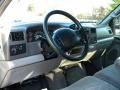 Black - F350 Super Duty XLT Extended Cab 4x4 Photo No. 35
